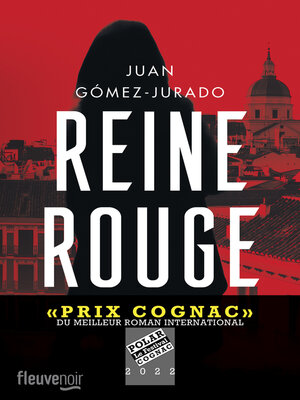 cover image of Reine Rouge